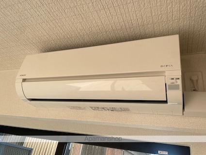 ルピナス　イースト[1K/31.21m2]のその他設備