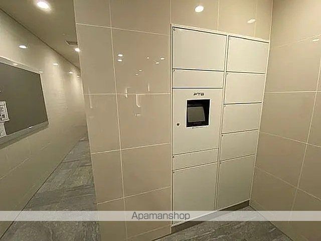ディームス東陽町IIの内装写真