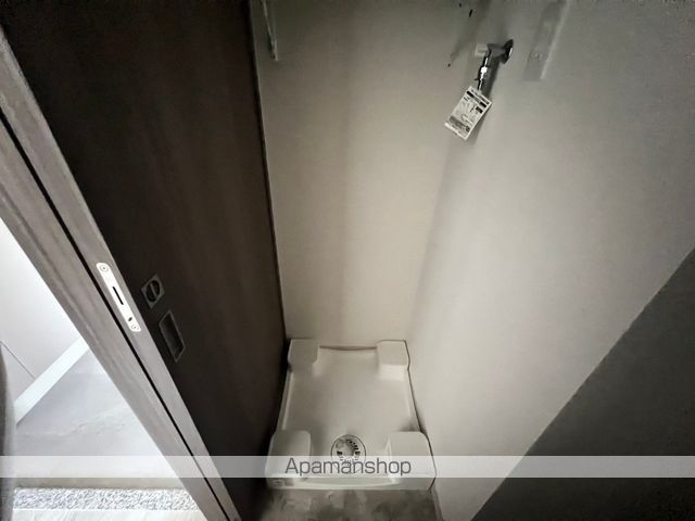 エステムコート新大阪XVIIベイスの内装写真