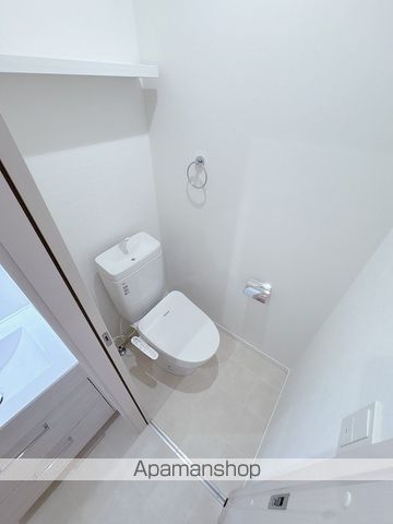 FOREST TERRACE CHIBADERAの内装写真