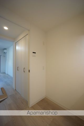 CREST TAPP太閤通の内装写真