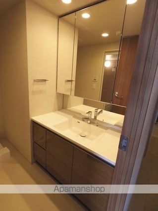 トラープランド蒼麗館[3LDK/67.22m2]の洗面所