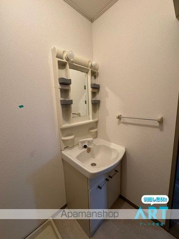 セジュール一色 C棟の内装写真