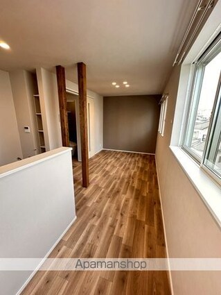 Ａｎ’ｓ　ｃｏｕｒｔ天台[1LDK/39.4m2]の内装9