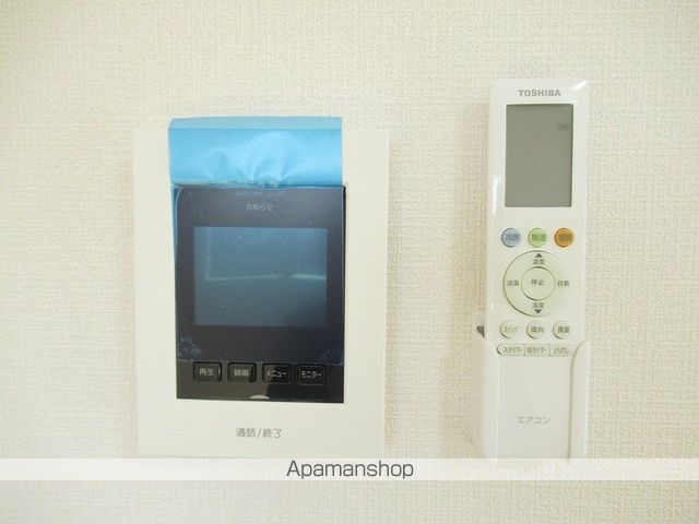 プリエールA棟の内装写真