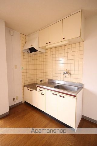 フェニックスコーポの内装写真