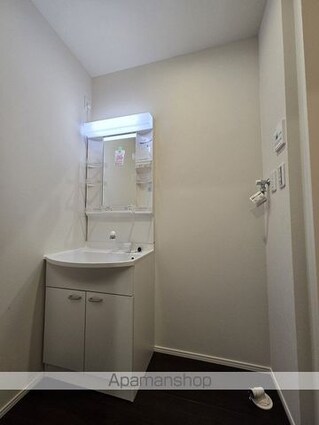 ＭＥＬＤＩＡ福生Ⅲ[1K/27.33m2]の内装8