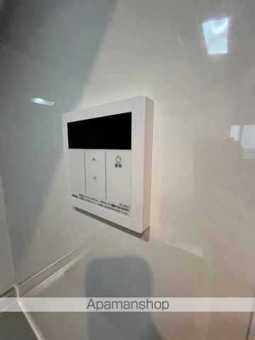 MAISON DE SHONANの内装写真