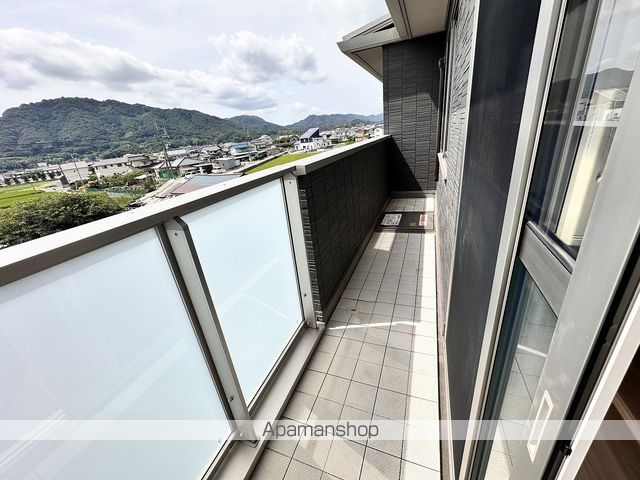 G MAISON A棟の内装写真