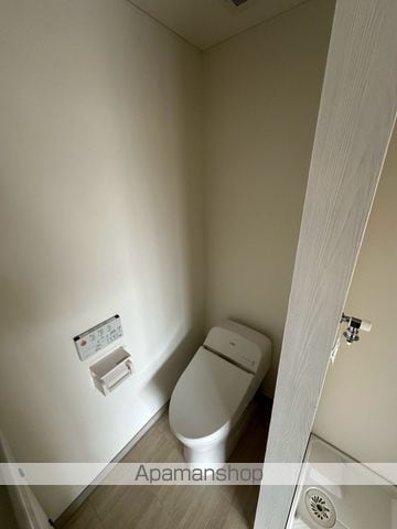 T’Sコートの内装写真
