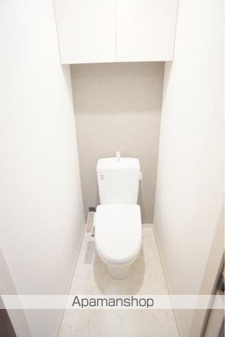 VILLA TASSO 桜木町の内装写真