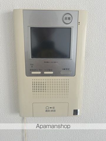 ラ・ヴィスタ西新宿の内装写真