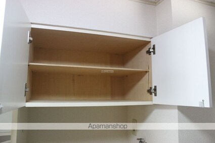 ＧＲＡＣＥ[1K/23.18m2]のその他部屋・スペース