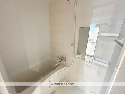 コテージ千代[1K/25.02m2]のバス