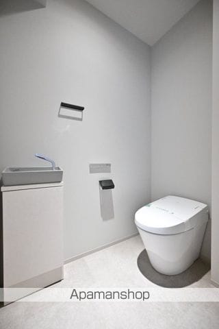 フォレストヒルズ小日向の内装写真