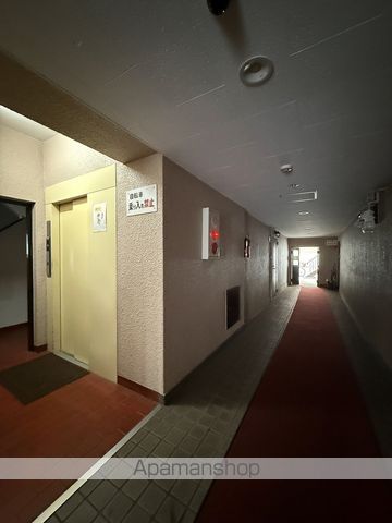 コーポ澄の内装写真