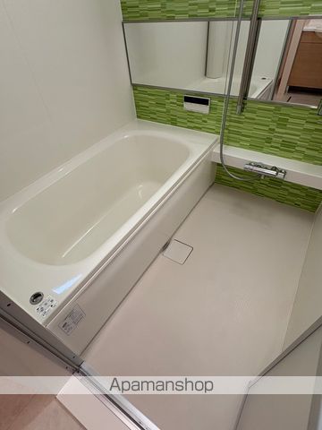 カーサ高善 A棟の内装写真