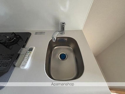 ＳＨＯＫＥＮ　Ｒｅｓｉｄｅｎｃｅ横浜浅間町[1K/21.23m2]の内装5