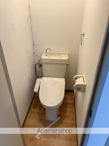 タウンズ大町の内装写真