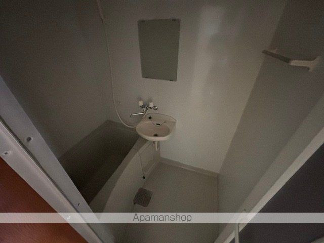 おれんじハウスAの内装写真