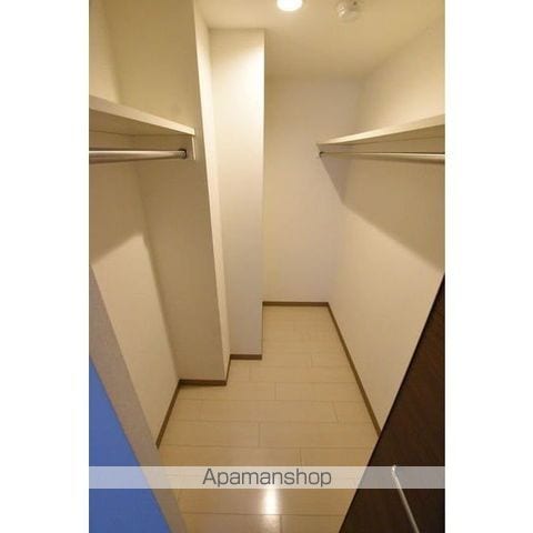 カーサ琴似の内装写真