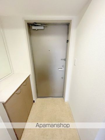 メゾン・デ・ノムラ島之内の内装写真