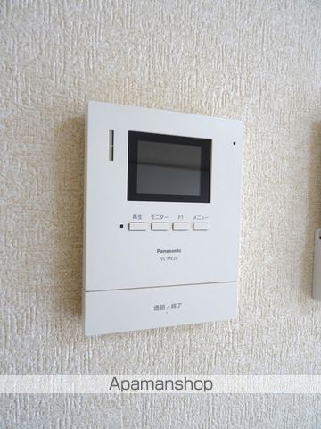 ファミールかんのの内装写真