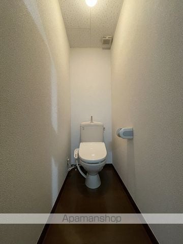コリーヌ南光台I番館の内装写真