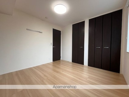 シャーロット水口　Ａ[1LDK/44.71m2]の内装8