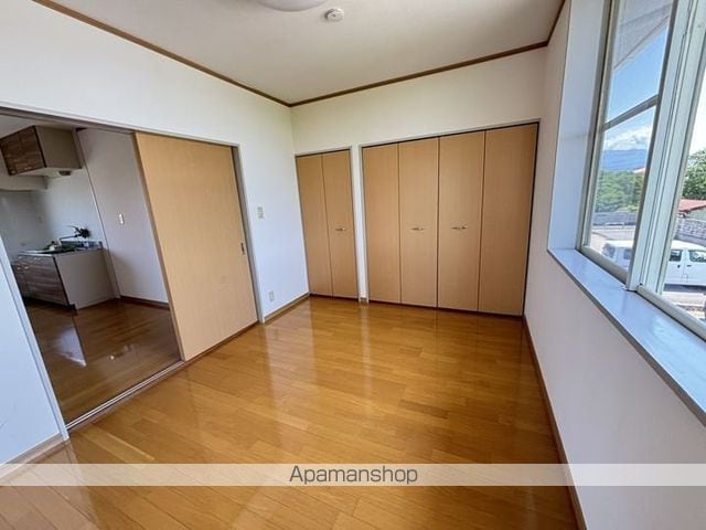 サンコートIの内装写真