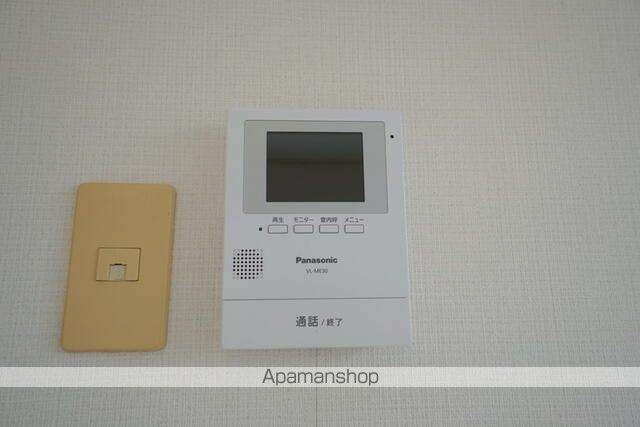 スタートの内装写真