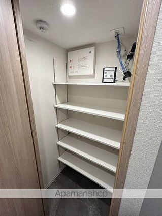 ＡＳＭＡＣＩ　ＭＡＩＳＯＮ両国Ⅰ[2LDK/51.16m2]のその他設備