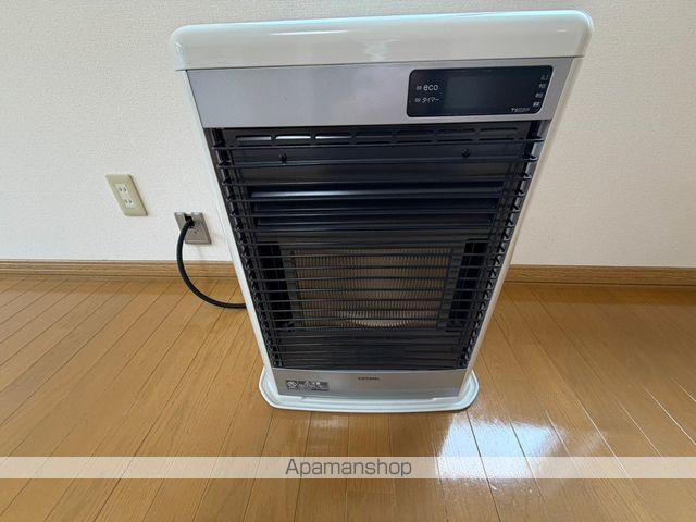 A&Kハイツ NO2の内装写真