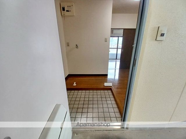 メゾン巣山の内装写真