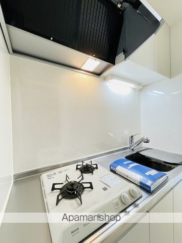 Urbano千種Spicaの内装写真