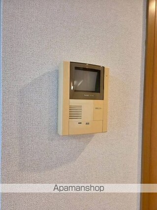 サンモールソフィア[1R/35.18m2]のセキュリティ