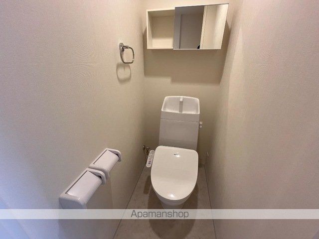 L’Allure御幸町の内装写真
