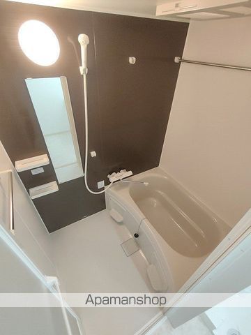D PORTA VENTVERTの内装写真