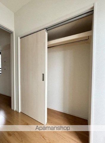 プライムガーデン赤塚の内装写真
