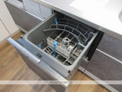 ＦＩＯＲＥ　ＥＳＴＡＴＥ　ＹＡＨＡＢＡ[2LDK/59.2m2]の内装8