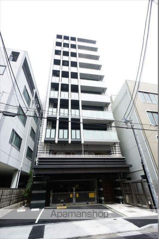 OASIS金山の外観写真