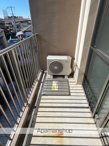 オリエンタルヴィラの内装写真