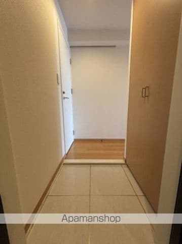 西新テングッドシティ サボイの内装写真