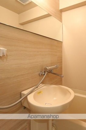 αＮＥＸＴ枝松[1K/23.15m2]の洗面所