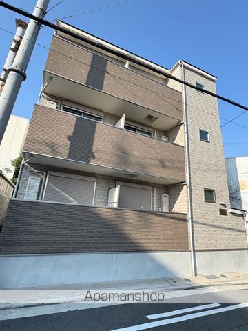 Fstyle西取石の外観写真