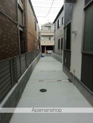 アジュール小岩[1R/14.22m2]のロビー