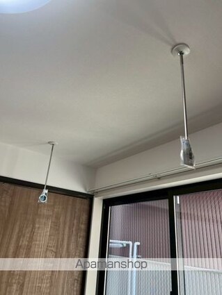 東京都杉並区上井草３丁目[1DK/31.93m2]の内装7