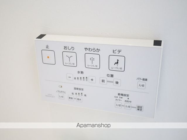 上前津ライズの内装写真