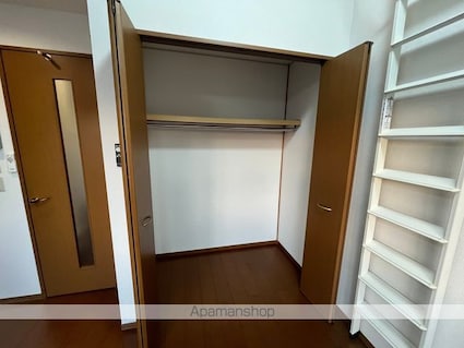 ユリシス[1R/29.26m2]の収納