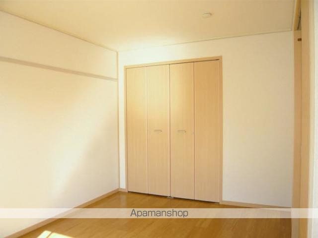 EASTGARDENの内装写真